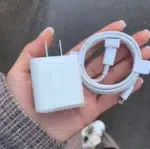20W USB-C Adapter In Pakistan