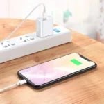 20W USB-C 2 Pins Adapter