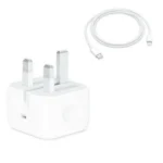 3 Pins 20W USB-C Power Adapter