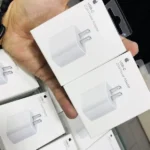 Fast USB-C 20W Adapter In Pakistan
