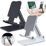 Adjustable Mobile Stand Holder