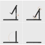 Desktop Stand For Mobile & Tablet