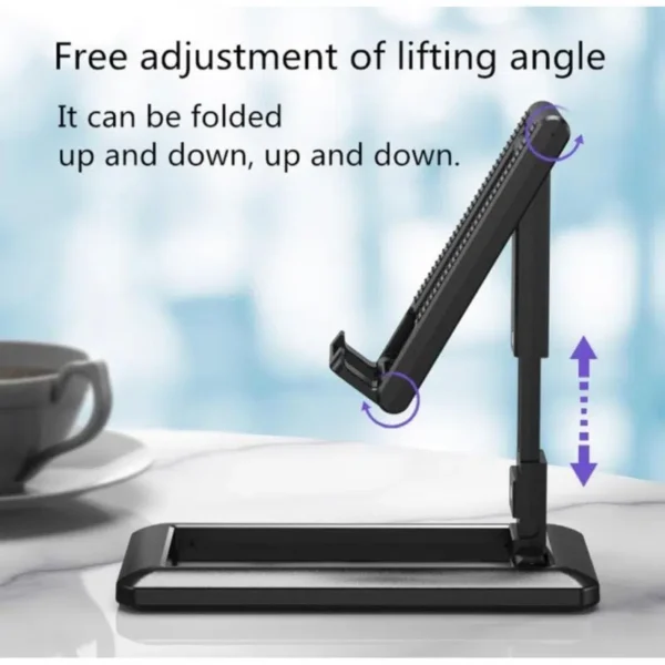 Bracket Holder For Mobile Phone