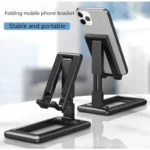 Desktop Stand For Mobile Phone