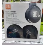 JBL Wireless Headphones