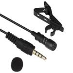 Professional Lavalier Microphone