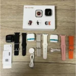T88 Ultra Smartwatch