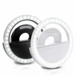 Portable Selfie Light
