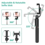 Selfie Stick In Pakistan