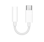 USB-C To Handsfree Jack Adapter