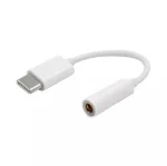 Type-C To Handsfree Jack Adapter