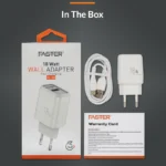 Qualcomm 18W Adapter