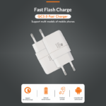 18W Fast Charging Adapter