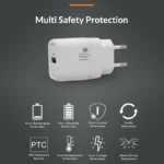 Qualcomm 18W Adapter