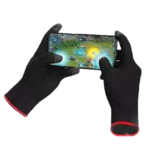 Anti Slip Gaming Gloves