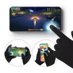 Anti-Slip Gloves