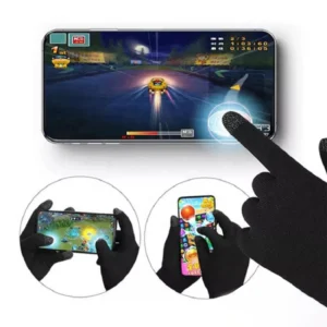 Anti-Slip Gloves