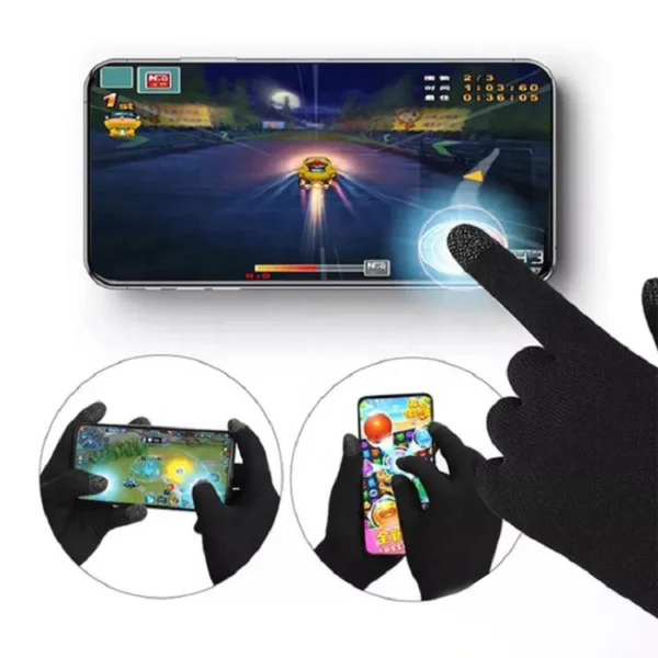 Anti-Slip Gloves