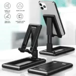 Desktop Stand For Mobile Phone