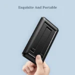 Foldable Mobile Holder
