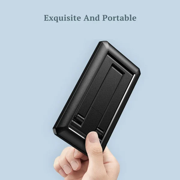 Foldable Mobile Holder