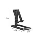 Foldable Desktop Stand