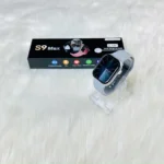 S9 Max Smart Watch