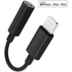 Lightning To Handsfree Jack Adapter