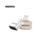Remax Micro OTG Connector In Pakistan