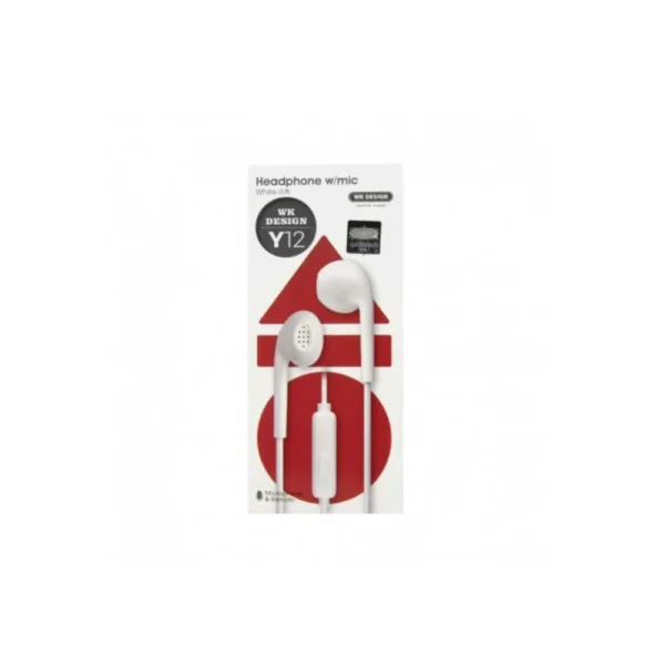 Remax Y12 Handsfree