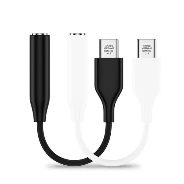 Type-C To Handsfree Adapter For Android