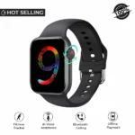 S9 Max Infinity Display Series 9 Smart Watch