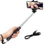 Bluetooth Selfie Stick