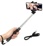 Bluetooth Selfie Stick