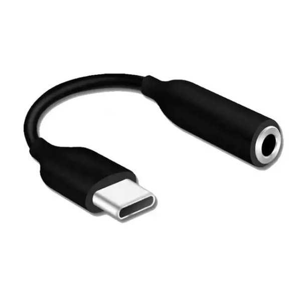 Type-C To Handsfree Jack Adapter
