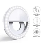 Selfie Ring Light