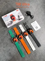 T88 Ultra Smartwatch