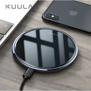 Wireless Charger For Smartphone