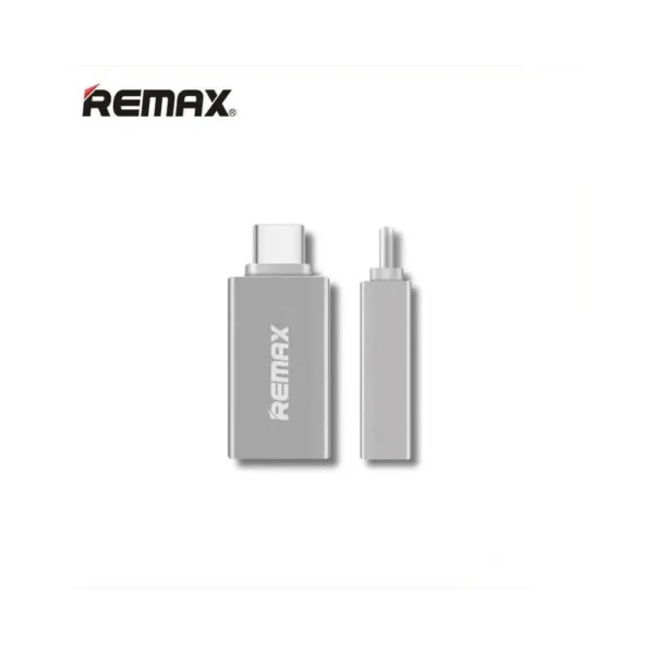 Remax Type-C OTG Connector In Pakistan