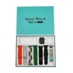 Y60 Ultra Smart Watch