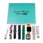 Y60 Smartwatch
