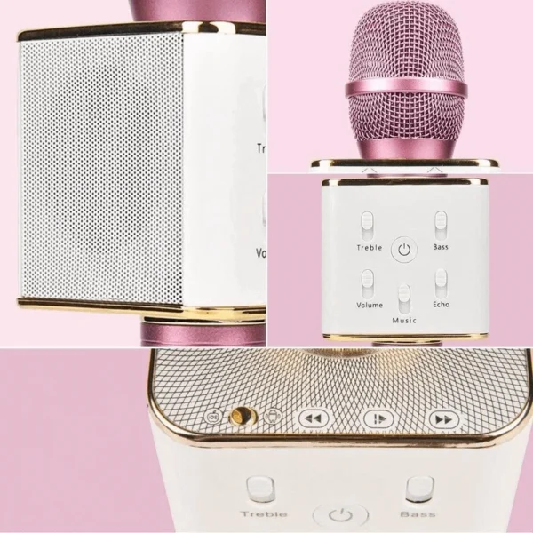 Wireless Microphone & Speaker In Pakistan