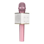 Microphone And Speaker
