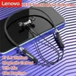 Lenovo Bluetooth Earphones