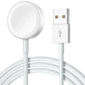 Smartwatch Wireless Charging Cable