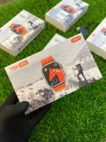 T88 Smart Watch