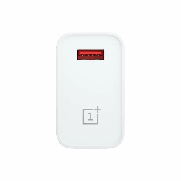 OnePlus Warp Charge 30W Power Adapter & Cable