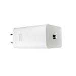 SUPERVOOC 80W Adapter & Cable