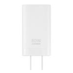 OnePlus 80W Adapter & Cable