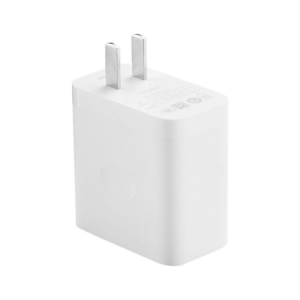 OnePlus SUPERVOOC 80W Adapter & Cable